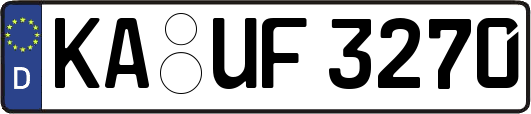 KA-UF3270