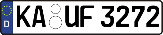 KA-UF3272