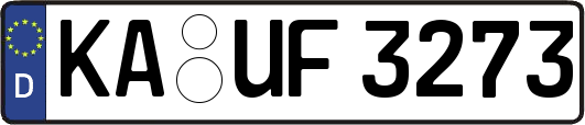 KA-UF3273