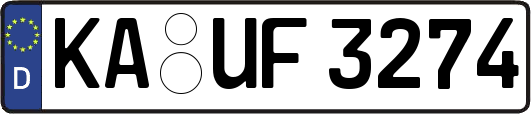 KA-UF3274