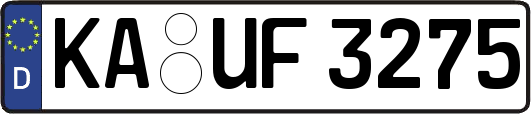 KA-UF3275
