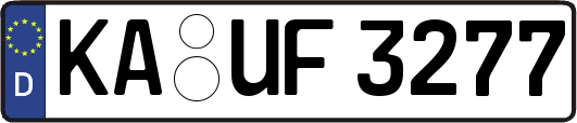 KA-UF3277