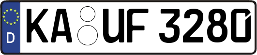 KA-UF3280