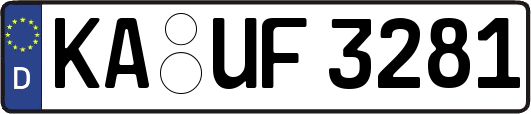 KA-UF3281