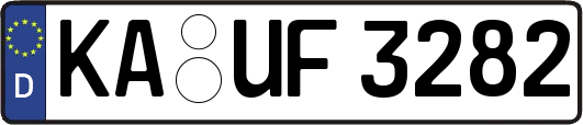 KA-UF3282