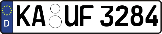 KA-UF3284