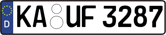 KA-UF3287