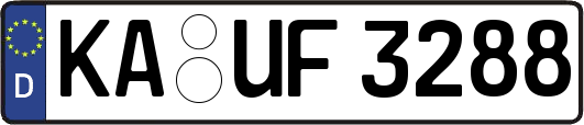 KA-UF3288