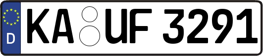 KA-UF3291