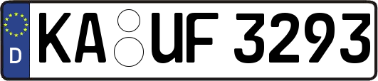 KA-UF3293