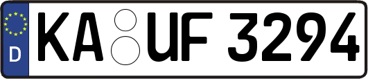 KA-UF3294