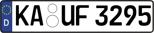 KA-UF3295
