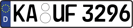 KA-UF3296