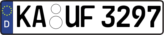 KA-UF3297