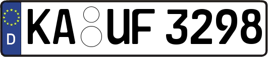 KA-UF3298