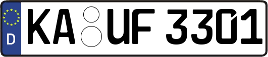 KA-UF3301