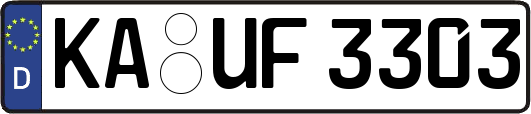 KA-UF3303