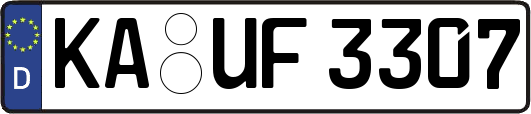 KA-UF3307