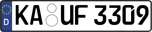 KA-UF3309