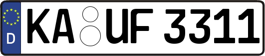 KA-UF3311