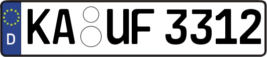 KA-UF3312