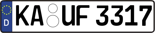 KA-UF3317