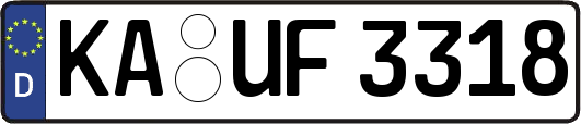 KA-UF3318