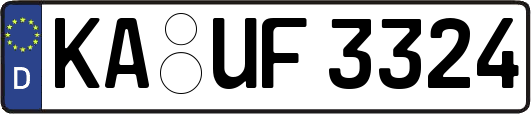 KA-UF3324