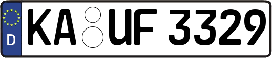 KA-UF3329