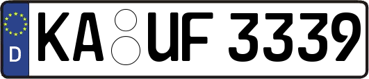 KA-UF3339