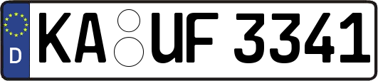 KA-UF3341