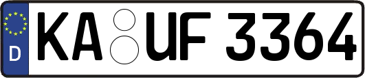 KA-UF3364