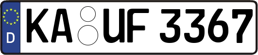 KA-UF3367