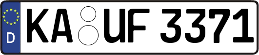 KA-UF3371