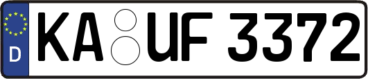 KA-UF3372