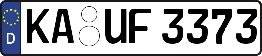 KA-UF3373
