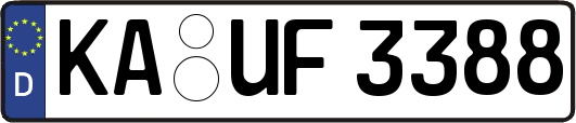 KA-UF3388