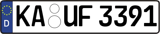 KA-UF3391