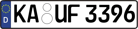 KA-UF3396