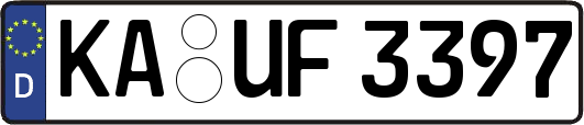 KA-UF3397