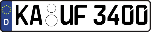 KA-UF3400