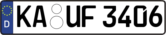 KA-UF3406