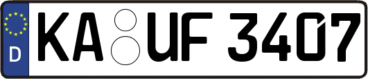 KA-UF3407
