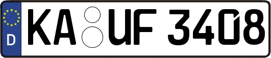 KA-UF3408