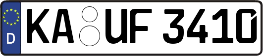 KA-UF3410