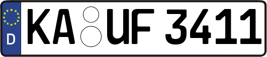 KA-UF3411