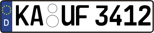 KA-UF3412