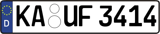 KA-UF3414