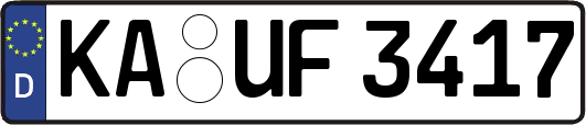 KA-UF3417