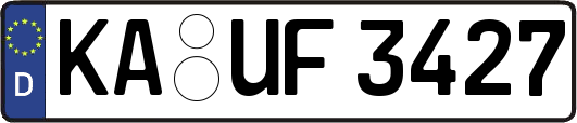 KA-UF3427